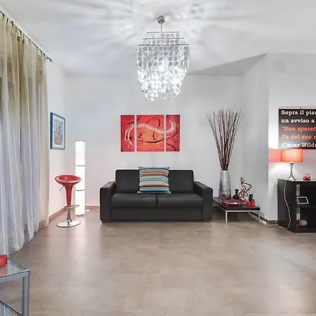 Casa 49 Διαμέρισμα