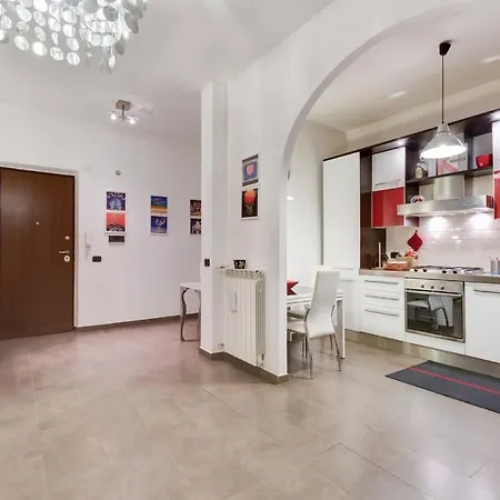 Casa 49 Διαμέρισμα *