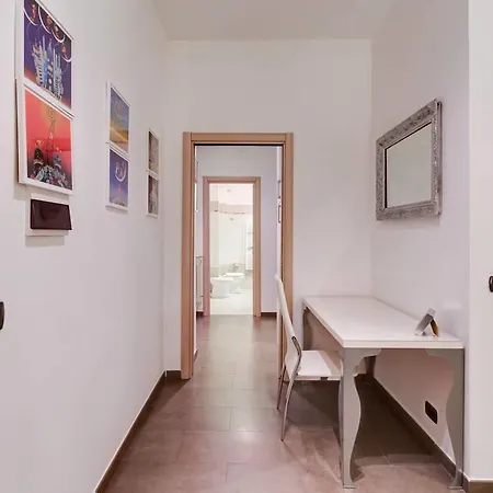 아파트 Casa 49